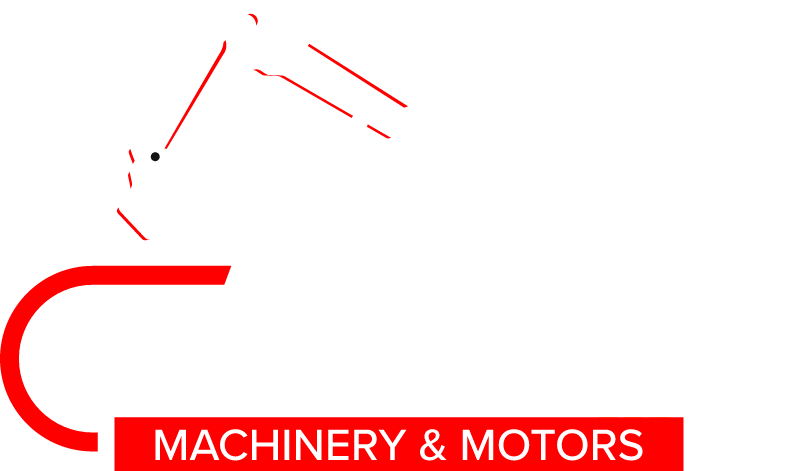Redmond Machinery Sales